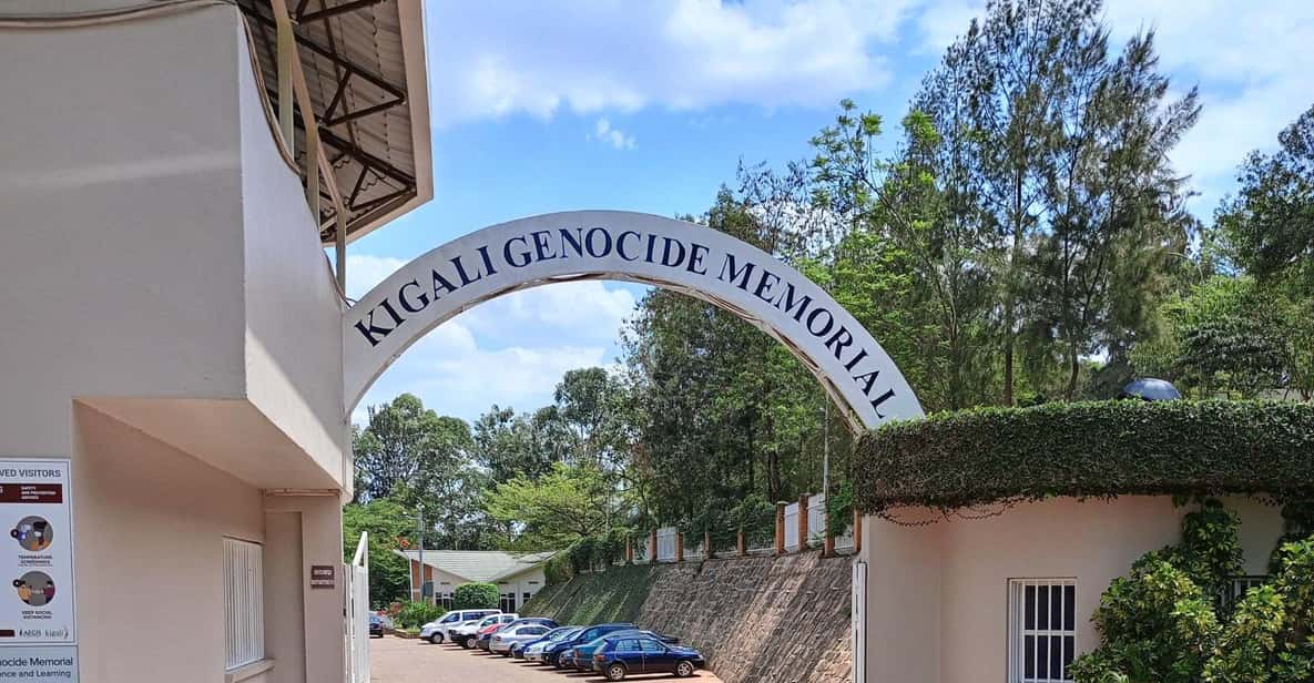 7 Days Rwanda Luxury Safari