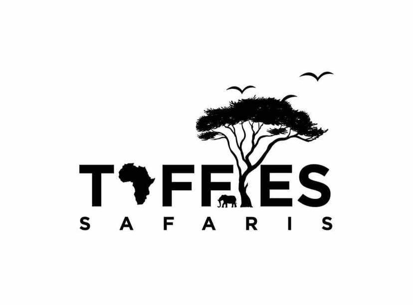 Taffie Safaris Logo