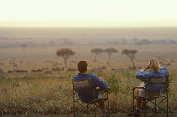 10 Days Kenya Luxury Safari